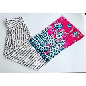 Yelete Leg Wear Bell Bottom Pants Size M‎